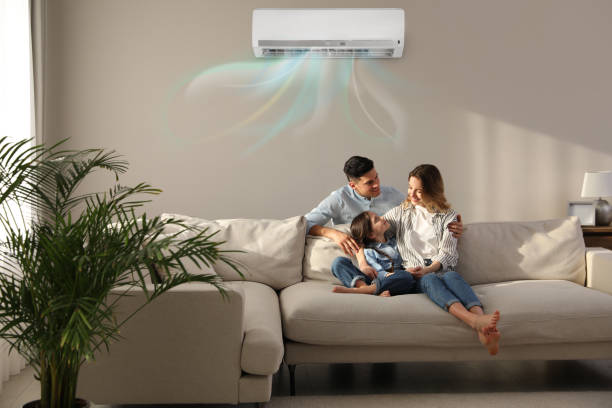 Best HVAC repair near me  in Hudson, IA
