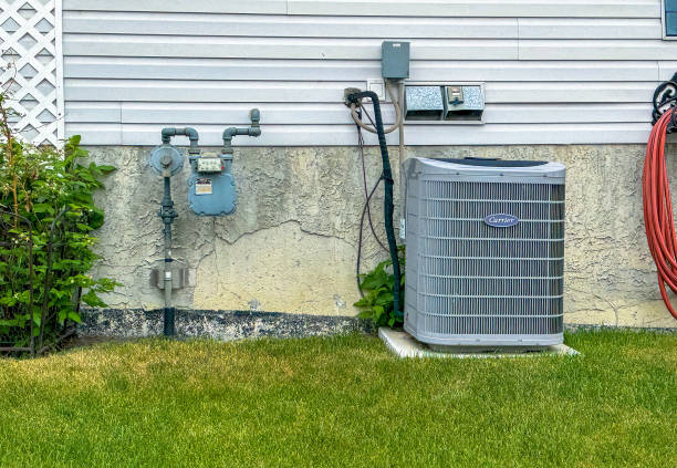 Best Heating repair services  in Hudson, IA